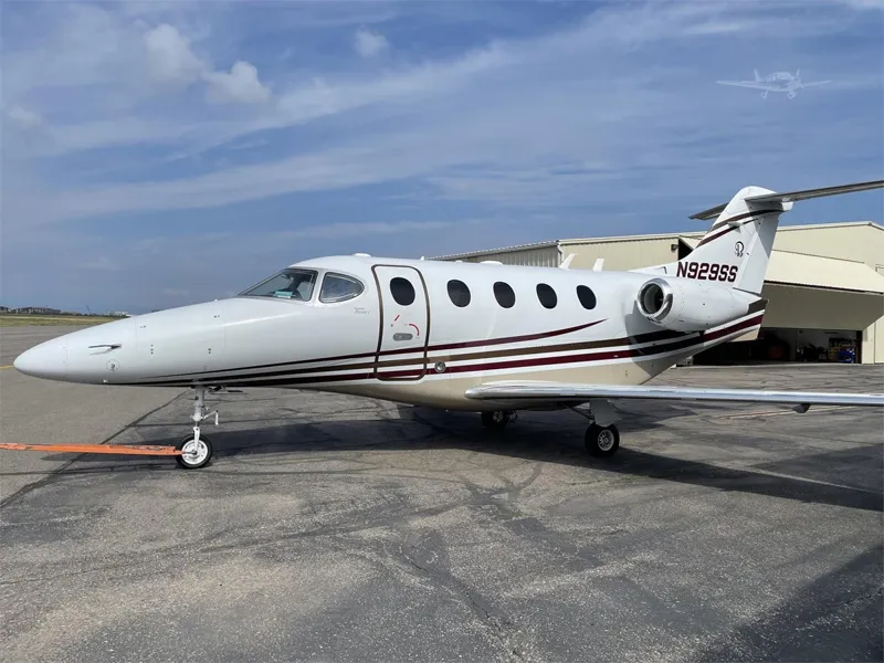 2002 Hawker Premier 1A for sale