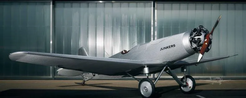 JUNKERS A50 HERITAGE for sale