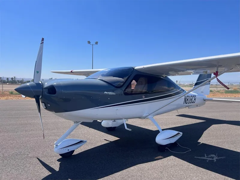 2023 Tecnam P-2010 for sale