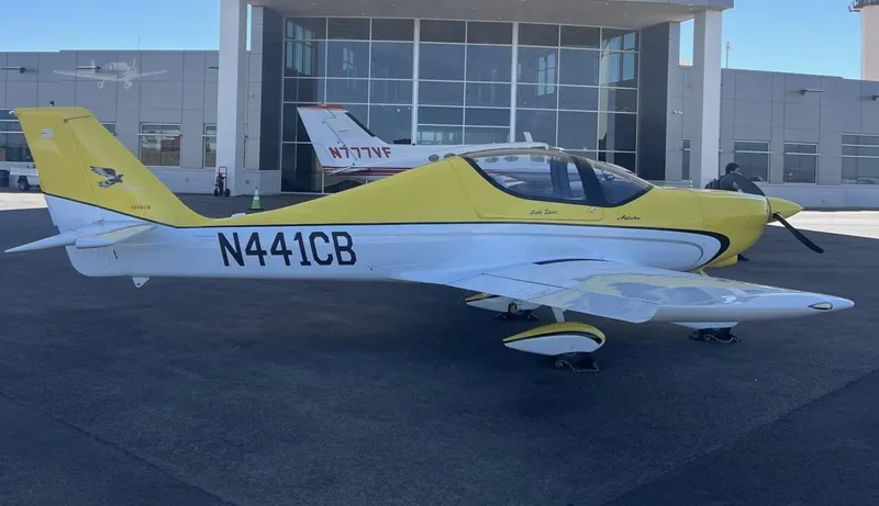 2024 Tecnam Astore for sale