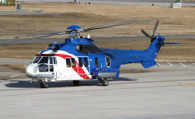 2009 Eurocopter H225 for sale