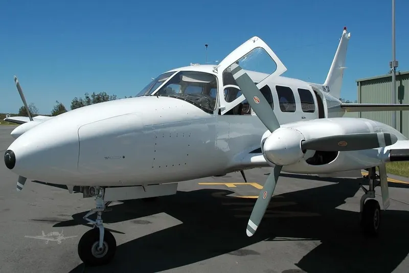 1984 Piper Chieftain for sale