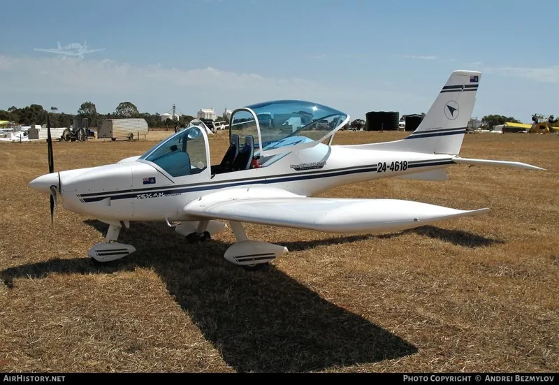 FLY SYNTHESIS TEXAN TOP CLASS for sale
