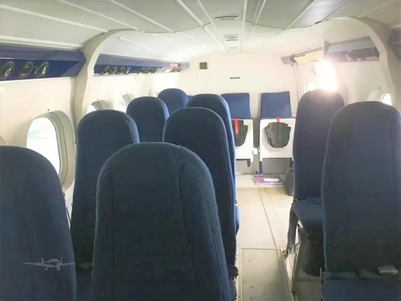 2018 De Havilland DHC-6-400 for sale