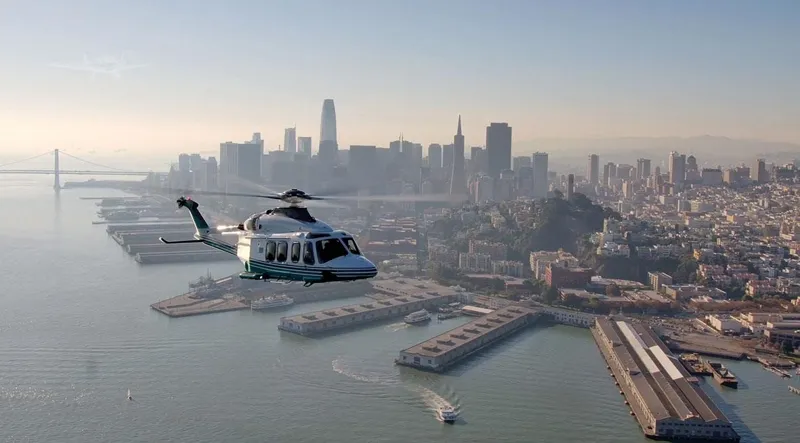 2015 Agusta AW139 for sale