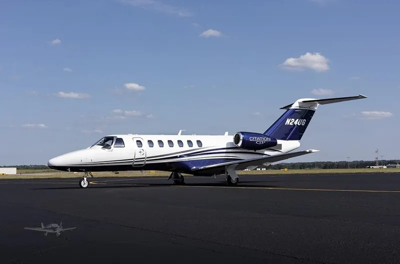 2019 Cessna Citation CJ3+ for sale