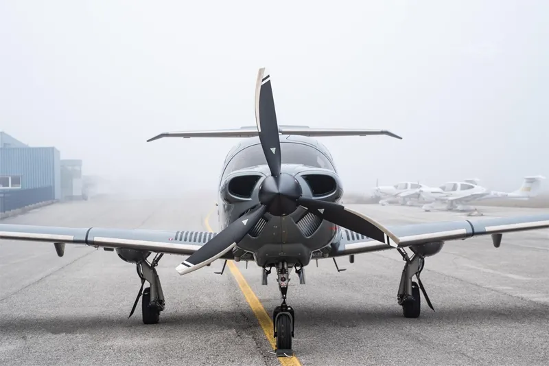 2024 Diamond DA50 RG for sale