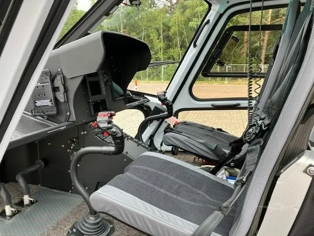 2025 Eurocopter H125 for sale