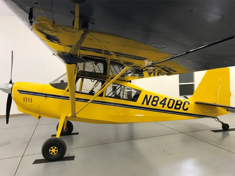 2025 American Champion 8GCBC for sale