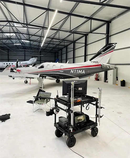 2018 Socata TBM 930 for sale