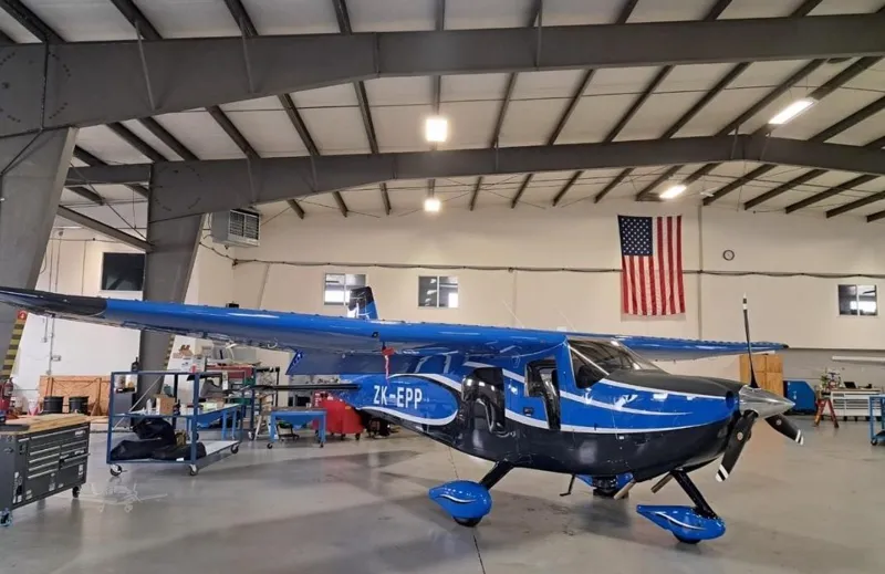 2026 Nzaero E-350 EXPEDITION for sale