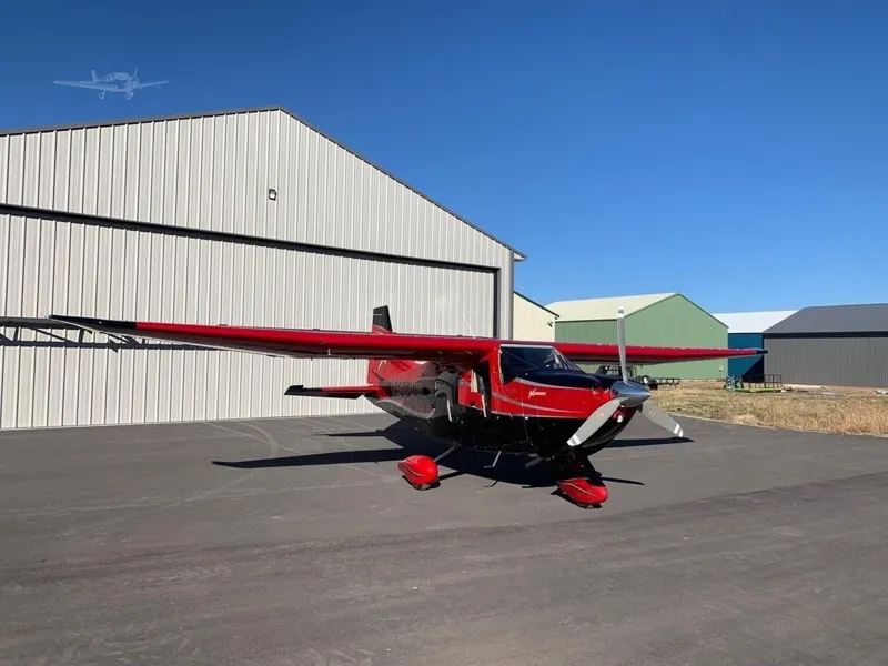 FOUND AIRCRAFT CO E350 for sale