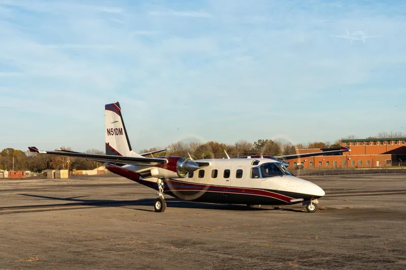 1981 Commander 1000 for sale