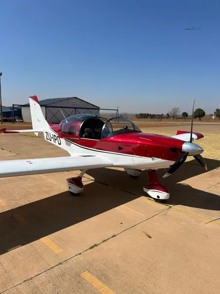 AIRPLANE FACTORY SLING 2 for sale