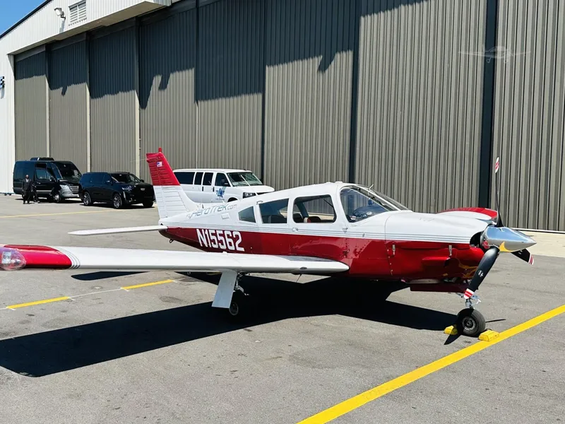 1973 Piper Arrow for sale