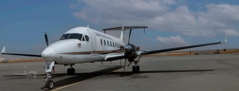 1994 Beechcraft 1900D for sale