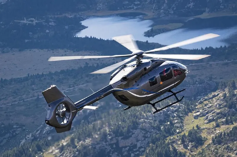 2027 Eurocopter H145 for sale