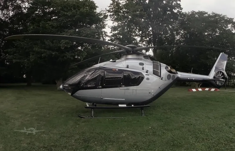 Eurocopter ACH135