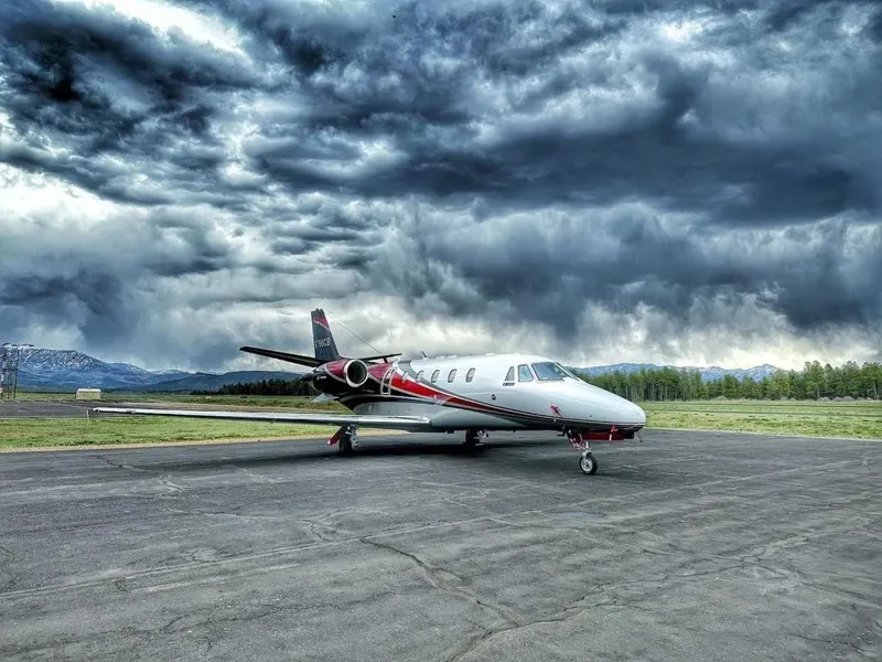 Cessna Citation Excel for sale