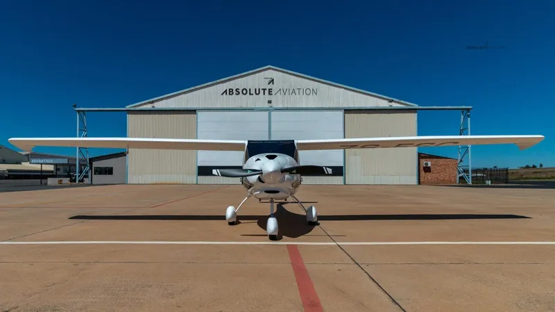 2023 Pipistrel VIRUS 912 for sale