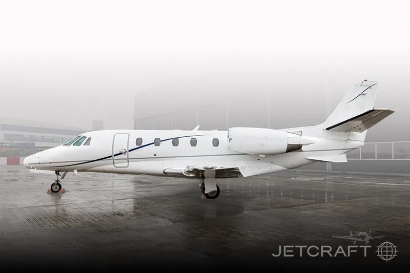 2008 Cessna Citation XLS for sale