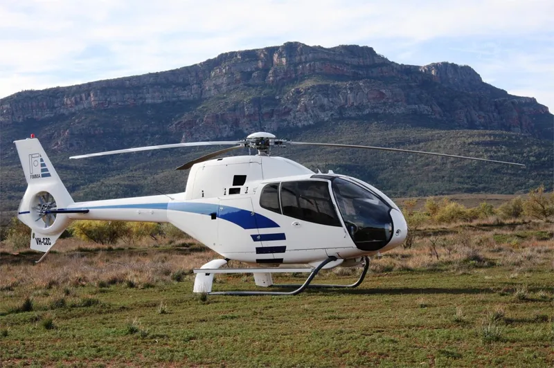 2007 Eurocopter H120 for sale