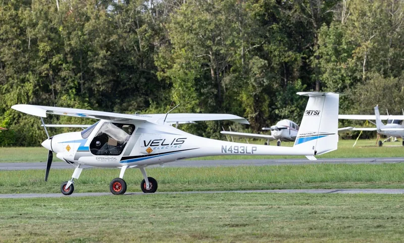 2023 Pipistrel Velis Electro for sale