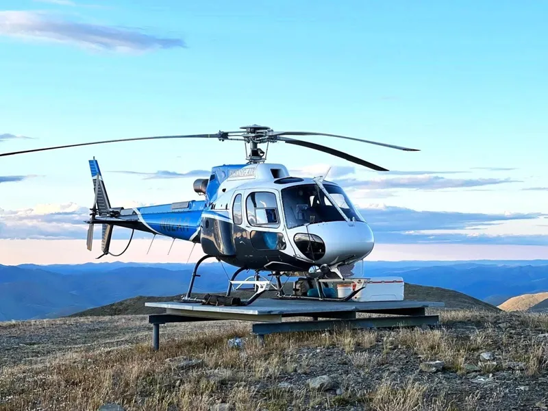 2006 Eurocopter H125 for sale