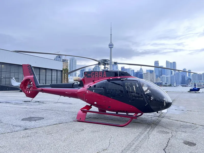 2023 Eurocopter H130T2 for sale