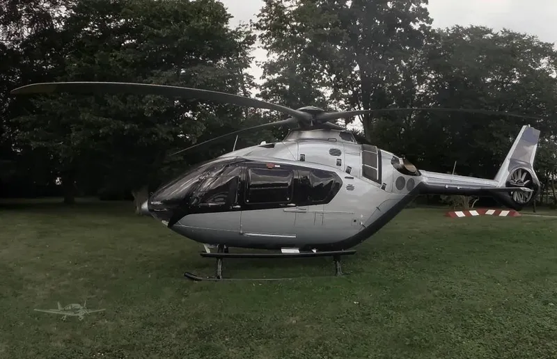 2020 Eurocopter H135 for sale