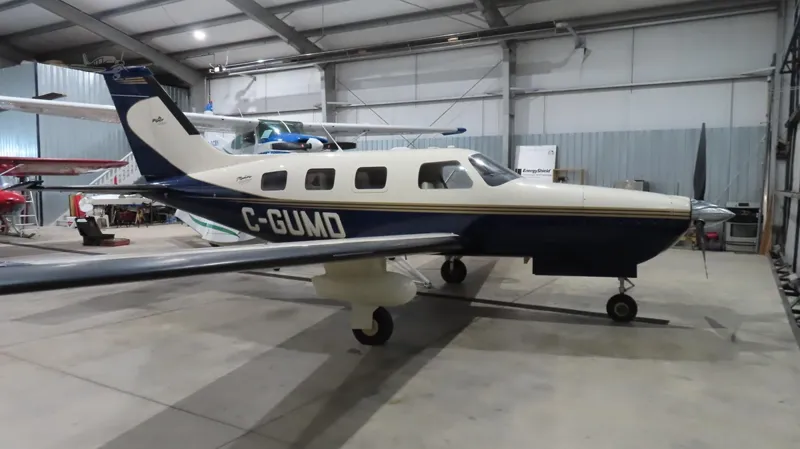 2000 Piper Mirage for sale