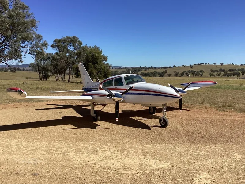 CESSNA 310R for sale