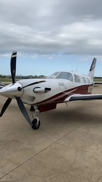 2015 Piper Meridian for sale