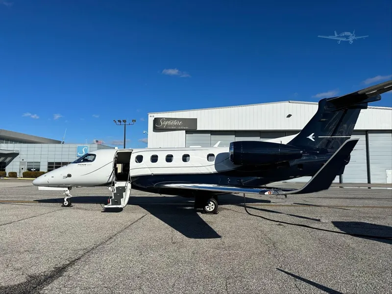 2023 Embraer Phenom 300 for sale
