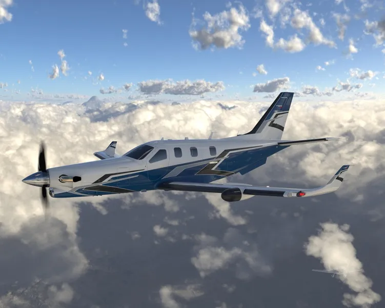 2026 Socata TBM 960 for sale