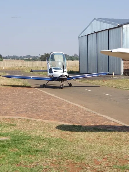 2007 Czech Sport Aircraft SportCruiser for sale