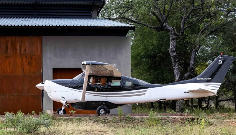 CESSNA TURBO 206H STATIONAIR for sale