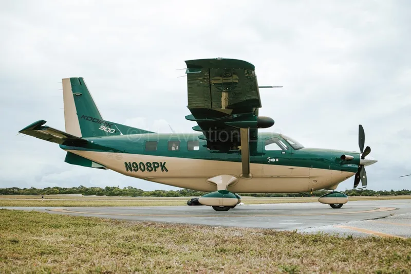 2024 Daher Kodiak 900 for sale