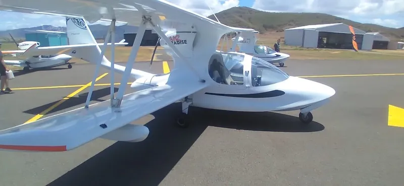 2018 Edra Super Petrel LS for sale