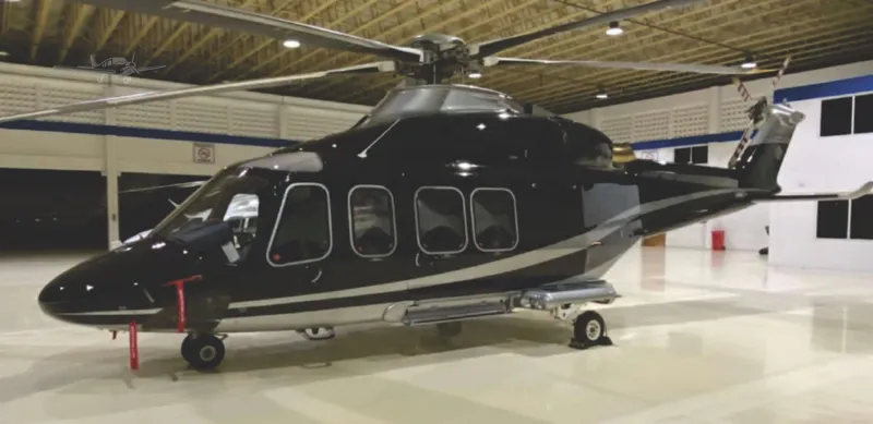 2008 Agusta AW139 for sale