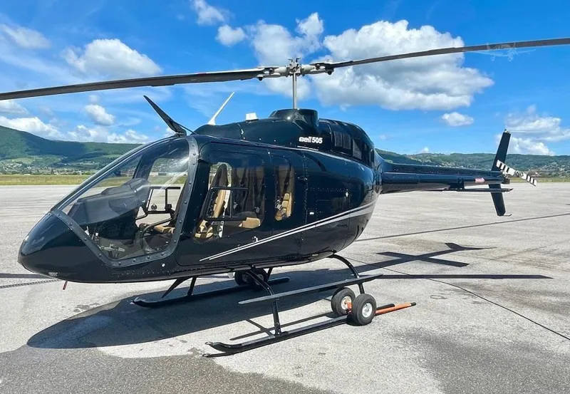 2018 Bell 505 for sale