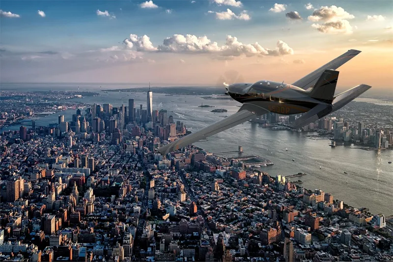 2025 Piper Meridian for sale