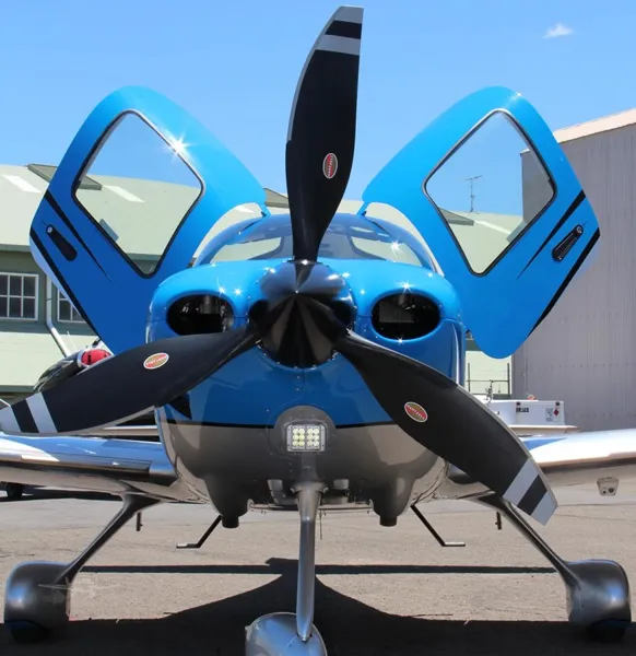 2019 Cirrus SR22T for sale