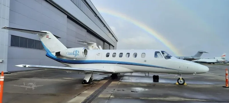 2003 Cessna Citation CJ2 for sale