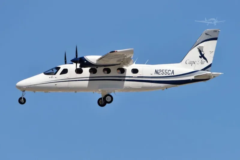 2019 Tecnam P2012 Traveller for sale