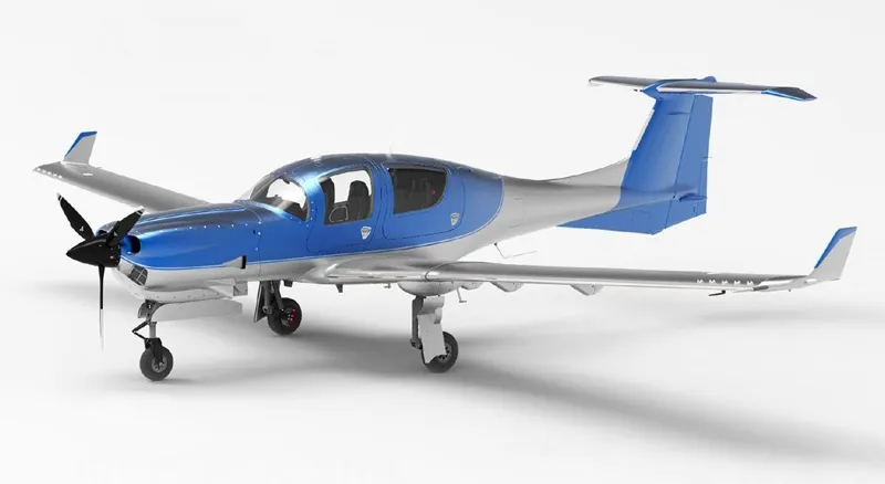 2026 Diamond DA50 RG for sale