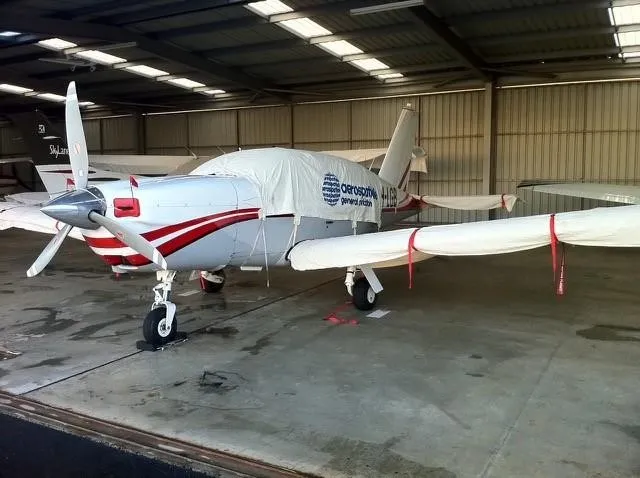 SOCATA TB-20 TRINIDAD for sale