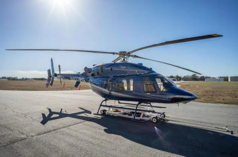 Bell 427