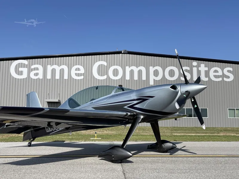 2023 Game Composites GB1 GAMEBIRD for sale