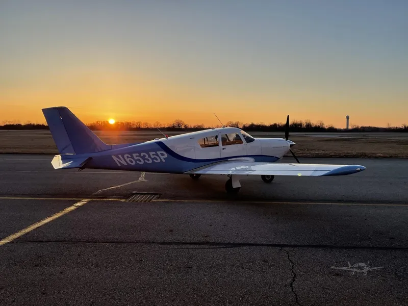 1960 Piper Comanche for sale